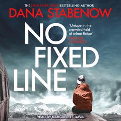 No Fixed Line Audiobook, by Dana Stabenow