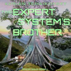 The Expert System's Brother Audiobook, by 