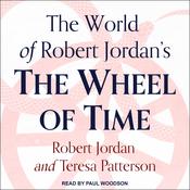 The World of Robert Jordan