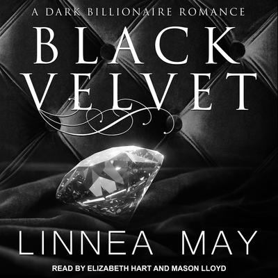 Black Velvet Audiobook, by Linnea May