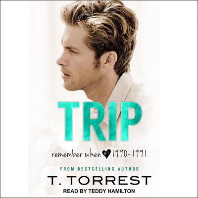 Trip Audiobook, by T. Torrest