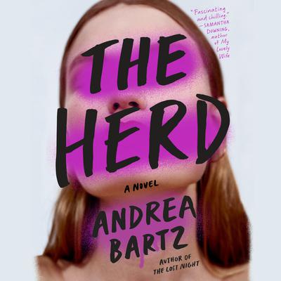 The Herd: A Novel Audiobook, by 