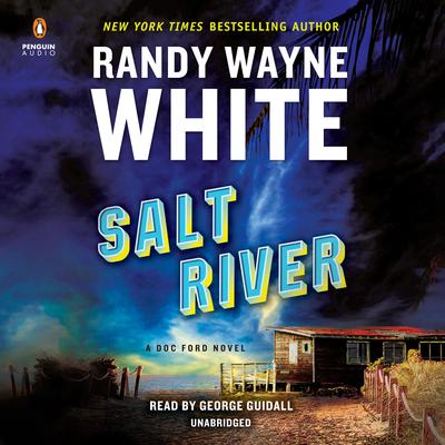 Salt River Audiobook, by Randy Wayne White