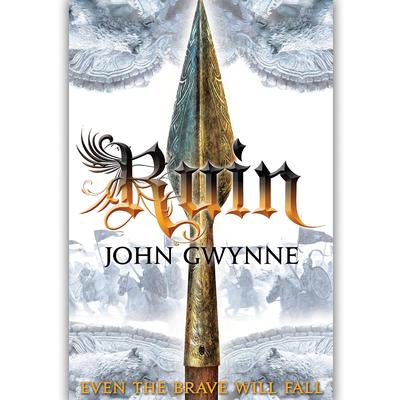 Ruin Audiobook, by 