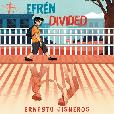 Efrén Divided Audiobook, by Ernesto Cisneros