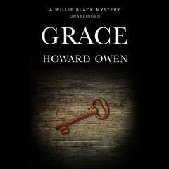 Grace Audiobook, by Howard Owen