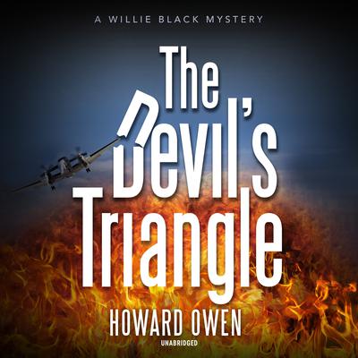 The Devil’s Triangle Audiobook, by Howard Owen