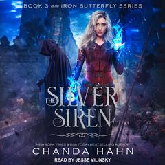 The Silver Siren Audiobook, by 