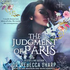 The Judgment of Paris Audiobook, by Rebecca Sharp