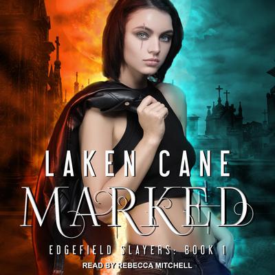 Marked Audiobook, by Laken Cane
