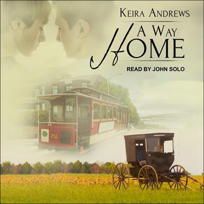 A Way Home Audiobook, by 