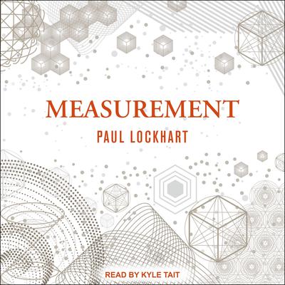 Measurement Audiobook, by 