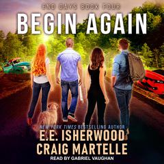 Begin Again Audiobook, by Craig Martelle