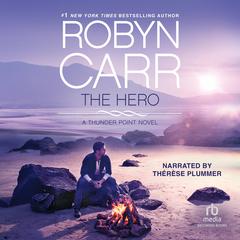 The Hero Audiobook, by Robyn Carr