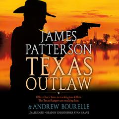 Texas Outlaw Audiobook, by 