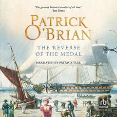 The Reverse of the Medal Audiobook, by 