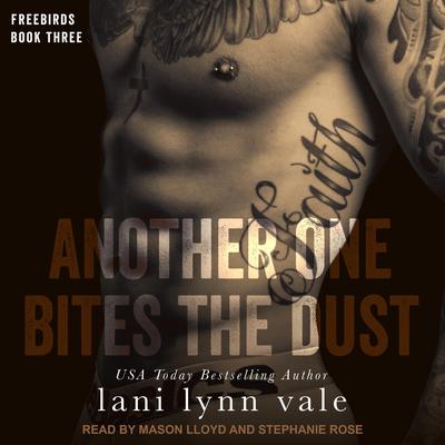 Another One Bites the Dust Audiobook, by 