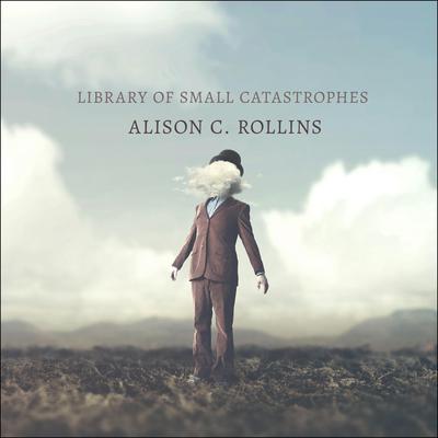 Library of Small Catastrophes Audiobook, by Alison C. Rollins