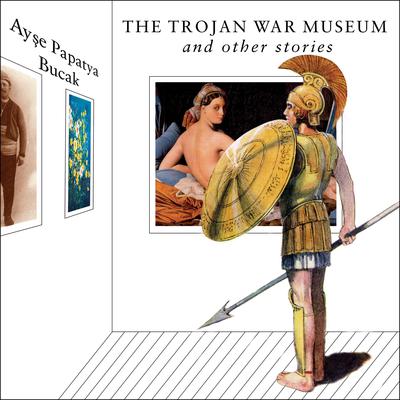 The Trojan War Museum: and Other Stories Audiobook, by Ayse Papatya Bucak