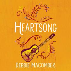 Heartsong: A Novel Audiobook, by 