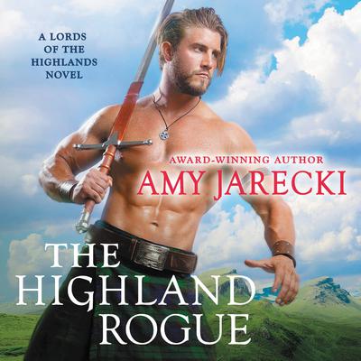 The Highland Rogue Audiobook, by Amy Jarecki