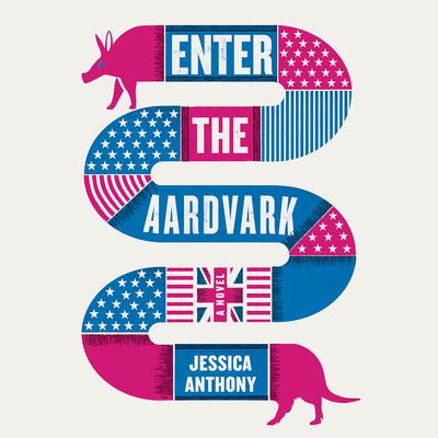 Enter the Aardvark Audiobook, by 