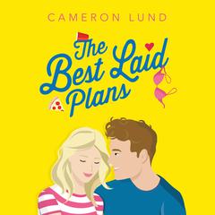 The Best Laid Plans Audiobook, by Cameron Lund