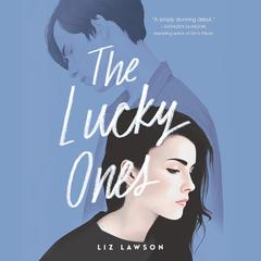The Lucky Ones Audiobook, by Liz Lawson