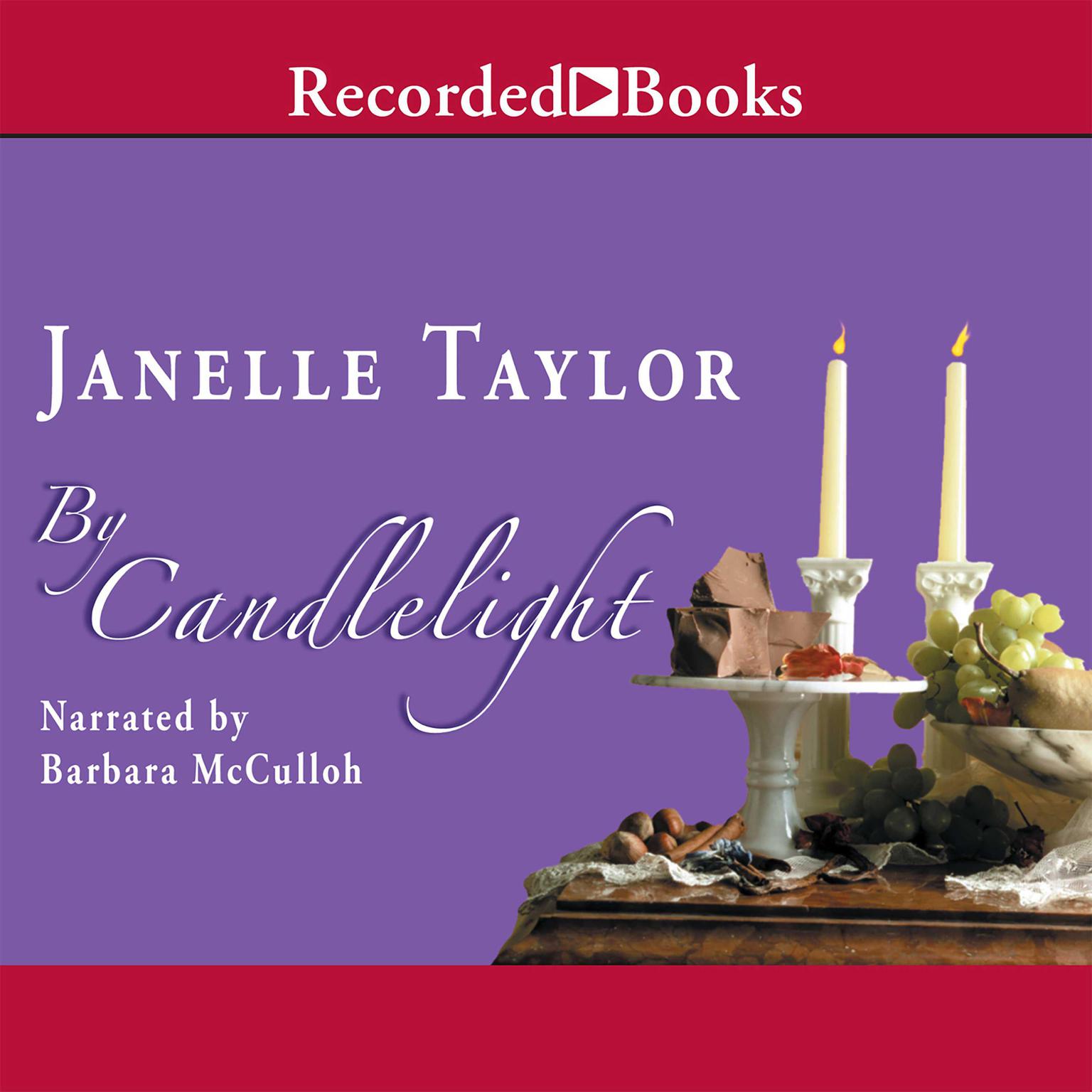 By Candlelight Audiobook, by Janelle Taylor