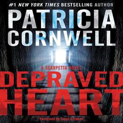 Depraved Heart Audiobook, by 