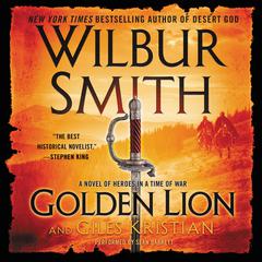 Golden Lion Audiobook, by 