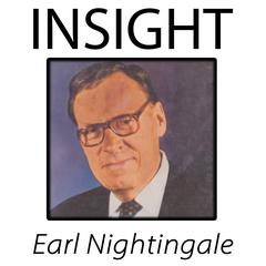 Insight Audiobook, by Earl Nightingale