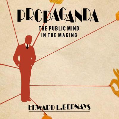 Propaganda Audiobook, by 