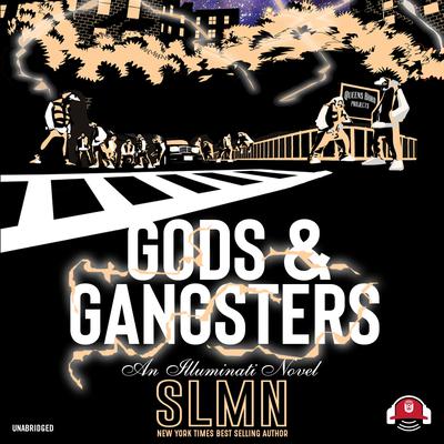 Gods & Gangsters Audiobook, by 