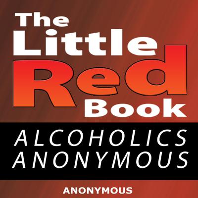 Little Red Book Audiobook, by Anonymous