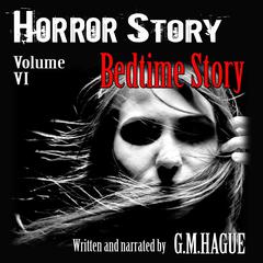 Bedtime Story Audiobook, by G.M.Hague 