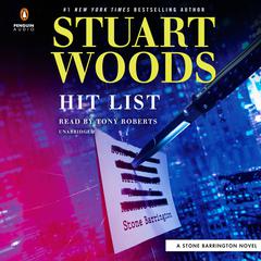 Hit List Audiobook, by 