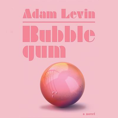 Bubblegum: A Novel Audiobook, by Adam Levin