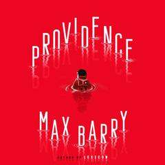 Providence Audiobook, by Max Barry