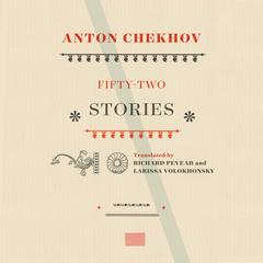 Fifty-Two Stories: (1883-1898) Audiobook, by 