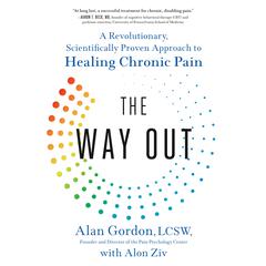 The Way Out Audiobook, by Alan Gordon