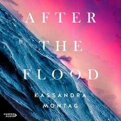 After The Flood Audiobook, by Kassandra Montag