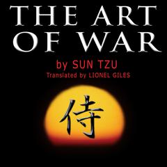The Art of War Audiobook, by Sunzu