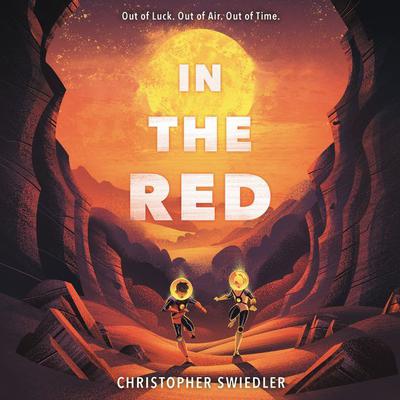 In the Red Audiobook, by Christopher Swiedler