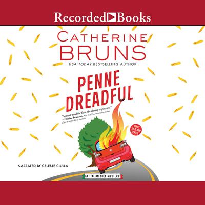 Penne Dreadful Audiobook, by Catherine Bruns