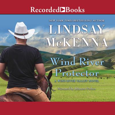 Wind River Protector Audiobook, by Lindsay McKenna