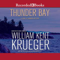 Thunder Bay Audiobook, by William Kent Krueger
