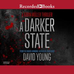 A Darker State Audiobook, by 
