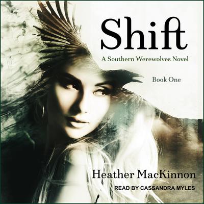 Shift Audiobook, by 