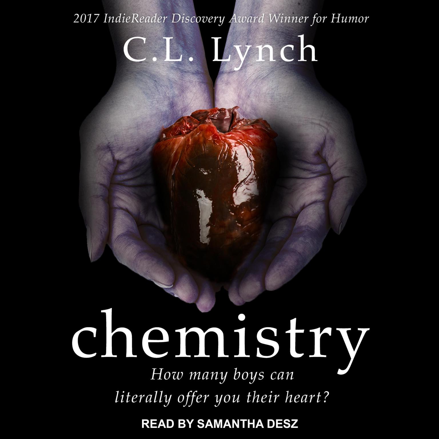 Chemistry Audiobook, by C.L. Lynch